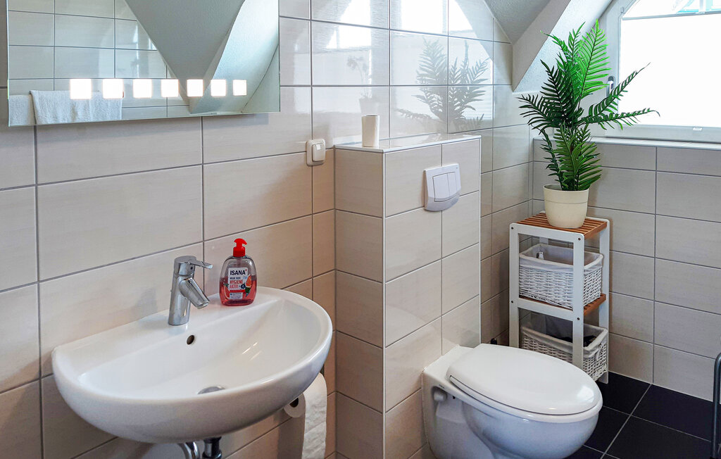 Ferienhaus - Trent/ Rügen , Deutschland - DMR471 13