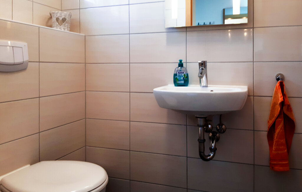 Ferienhaus - Trent/ Rügen , Deutschland - DMR471 15