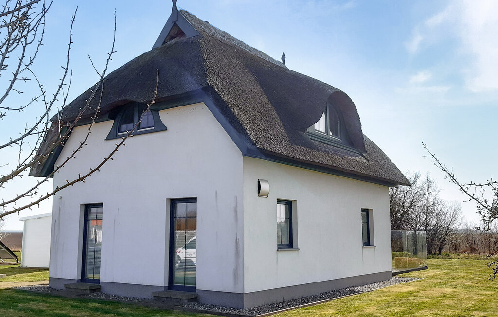 Ferienhaus - Trent/ Rügen , Deutschland - DMR471 8