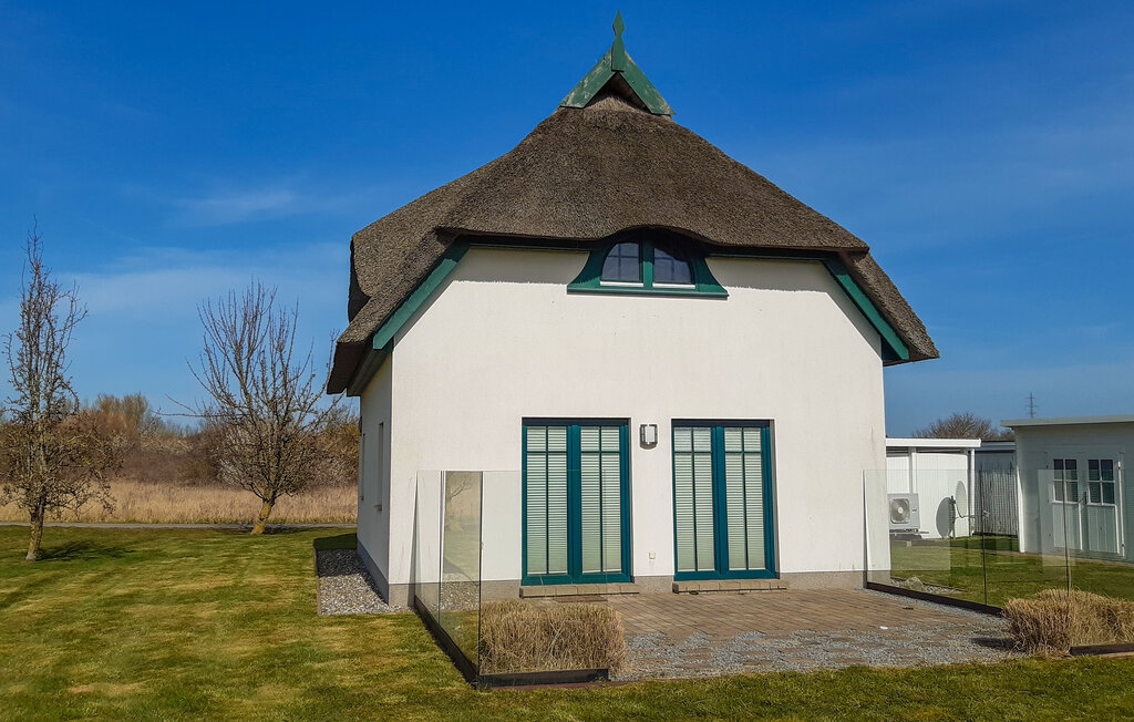 Ferienhaus - Trent/ Rügen , Deutschland - DMR471 1