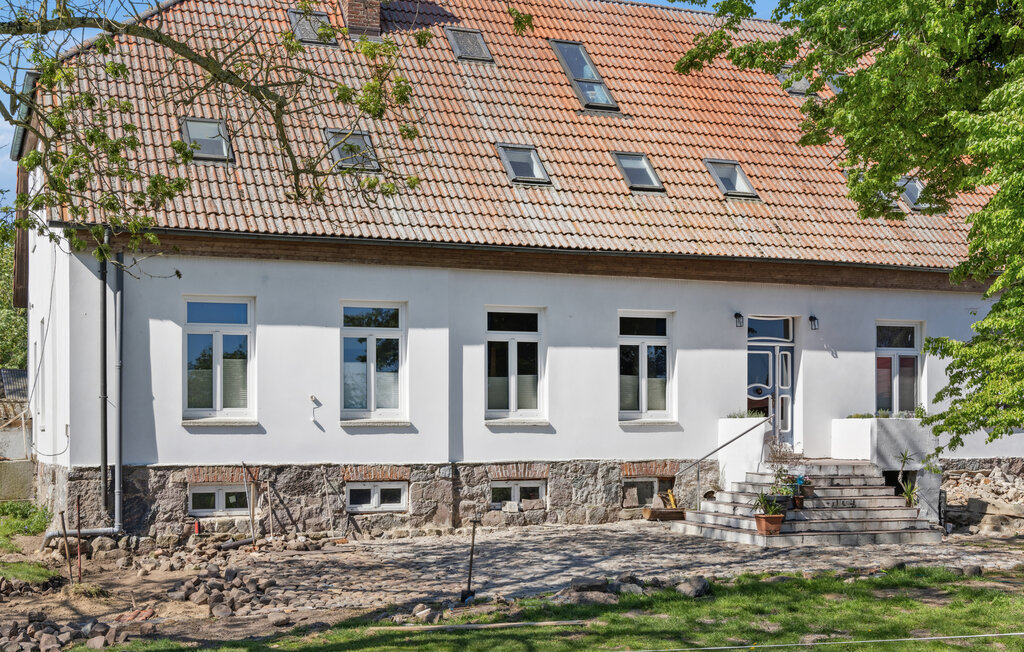 Semesterlägenhet - Rambin , Tyskland - DMR451 1