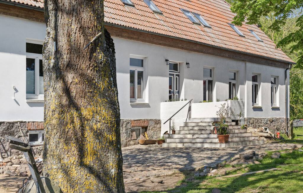 Semesterlägenhet - Rambin , Tyskland - DMR451 8
