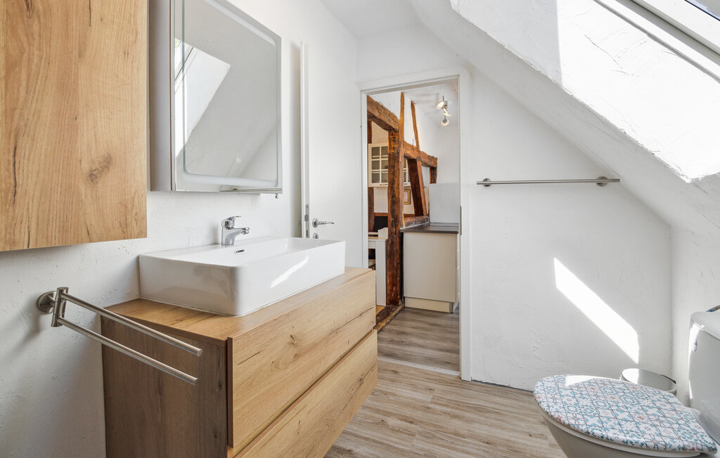 Ferieleilighet - Rambin , Tyskland - DMR454 12