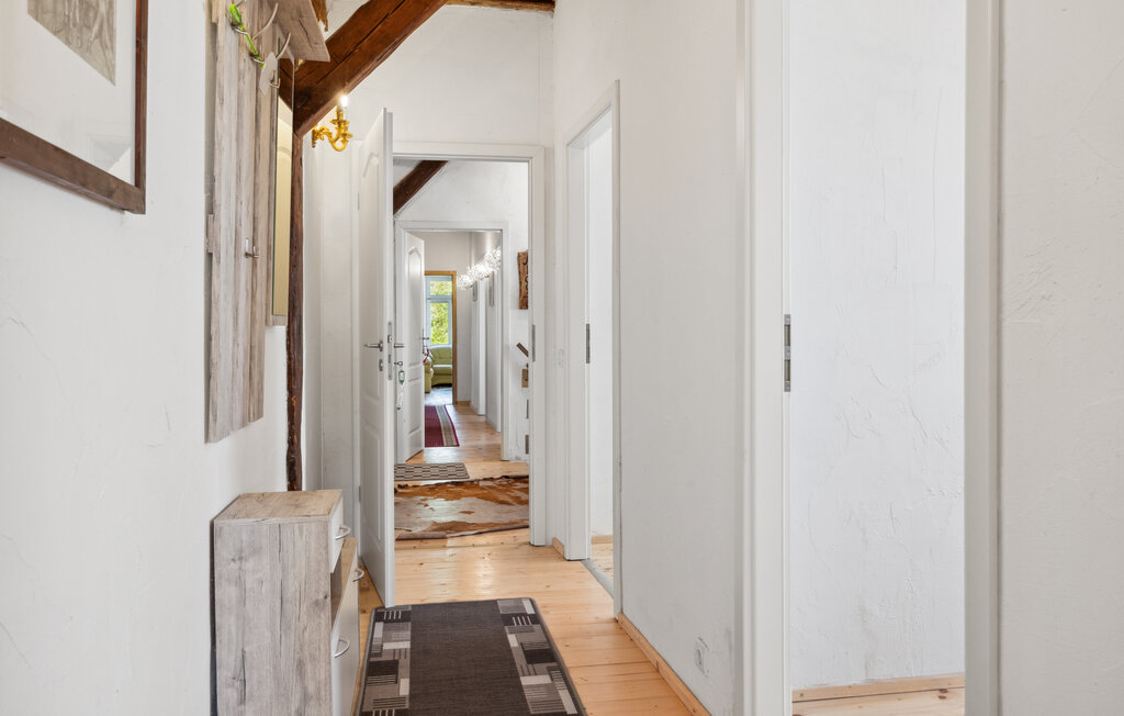 Ferieleilighet - Rambin , Tyskland - DMR454 10