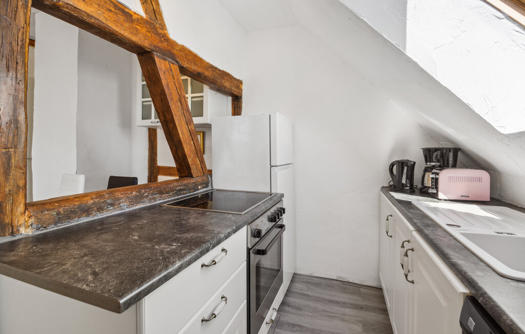 Ferieleilighet - Rambin , Tyskland - DMR454 3