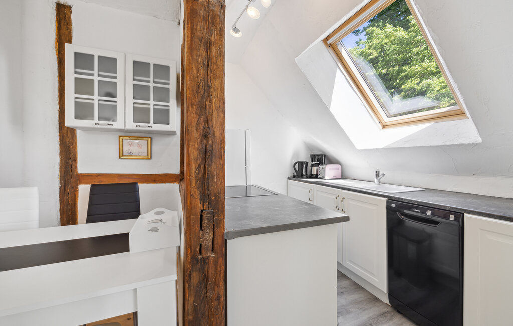 Ferieleilighet - Rambin , Tyskland - DMR454 8