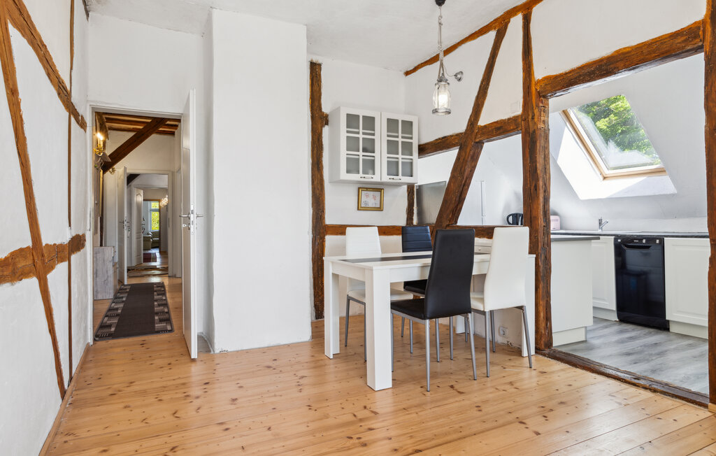 Ferieleilighet - Rambin , Tyskland - DMR454 2