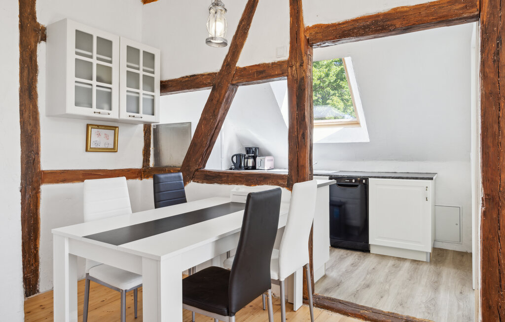 Ferieleilighet - Rambin , Tyskland - DMR454 7