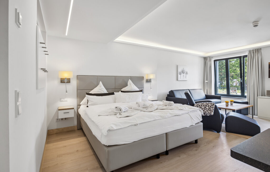 Ferieleilighet - Prora/Rügen , Tyskland - DMR764 7