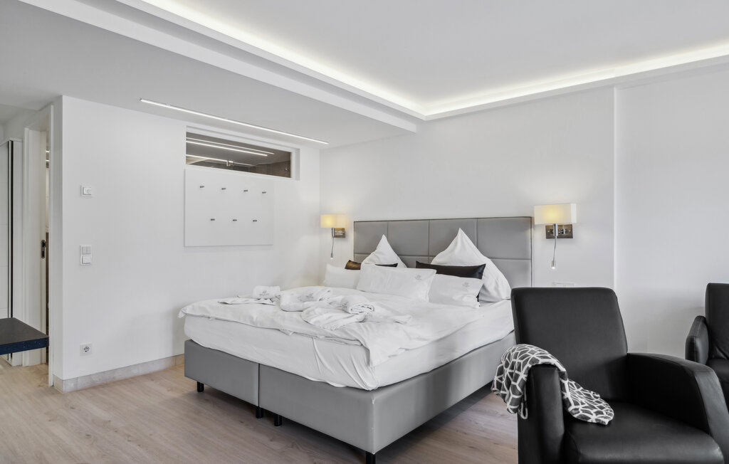 Ferieleilighet - Prora/Rügen , Tyskland - DMR764 12