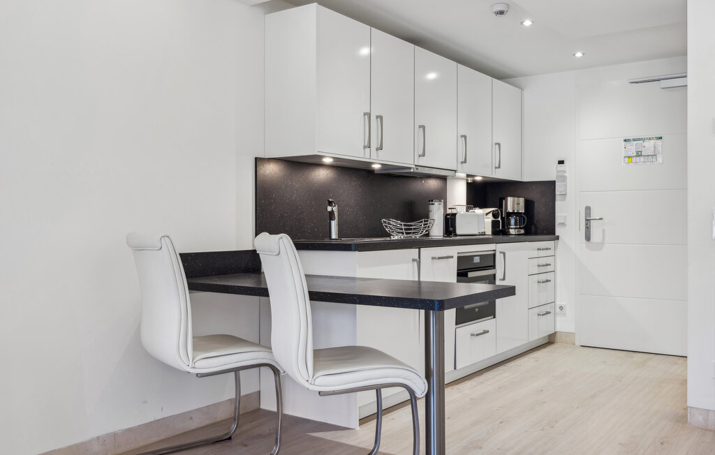 Ferieleilighet - Prora/Rügen , Tyskland - DMR764 5