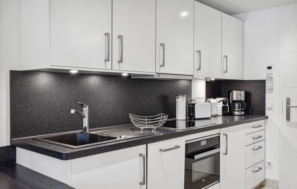 Ferieleilighet - Prora/Rügen , Tyskland - DMR764 6