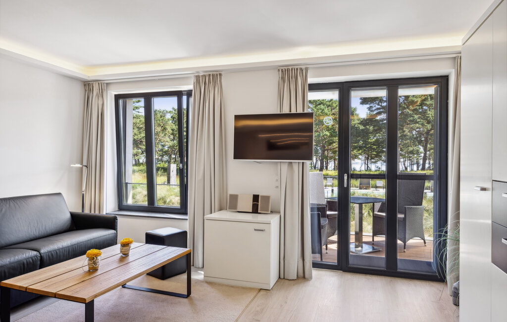 Ferieleilighet - Prora/Rügen , Tyskland - DMR764 3