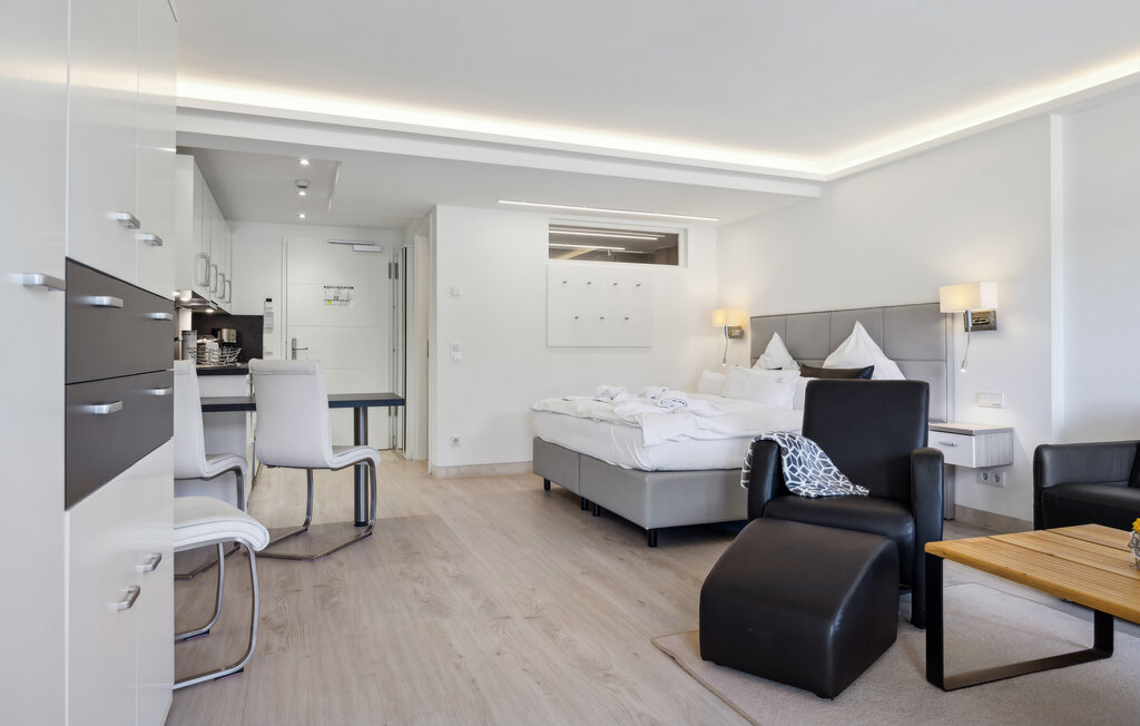 Ferieleilighet - Prora/Rügen , Tyskland - DMR764 4