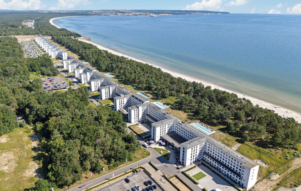 Ferieleilighet - Prora/Rügen , Tyskland - DMR706 9