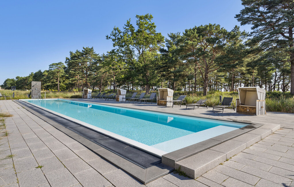 Ferieleilighet - Prora/Rügen , Tyskland - DMR761 35