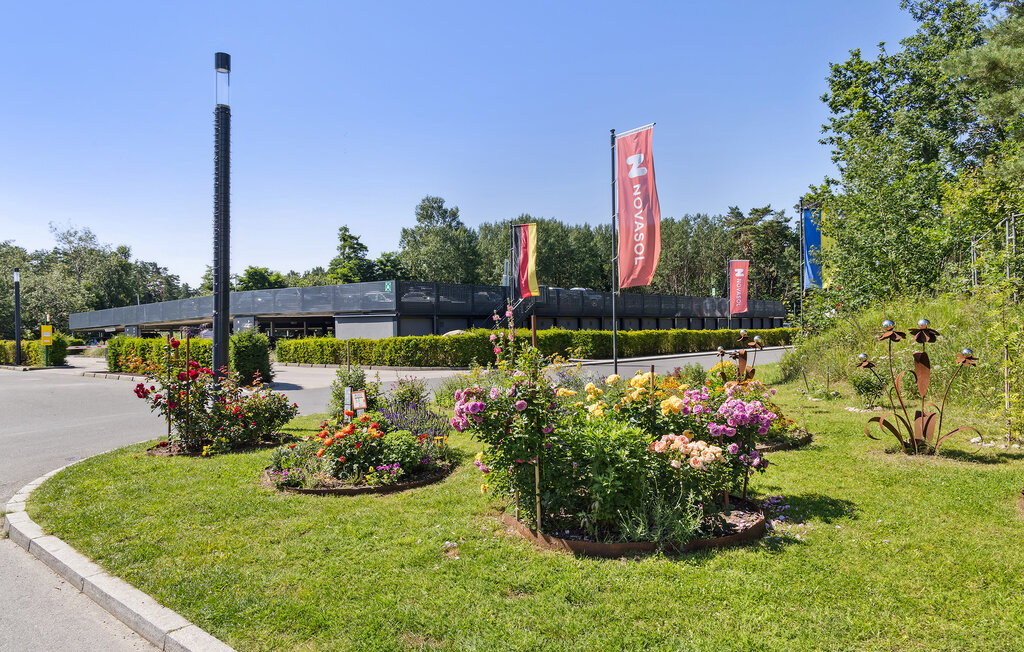 Ferienwohnung - Prora/Rügen , Deutschland - DMR812 45