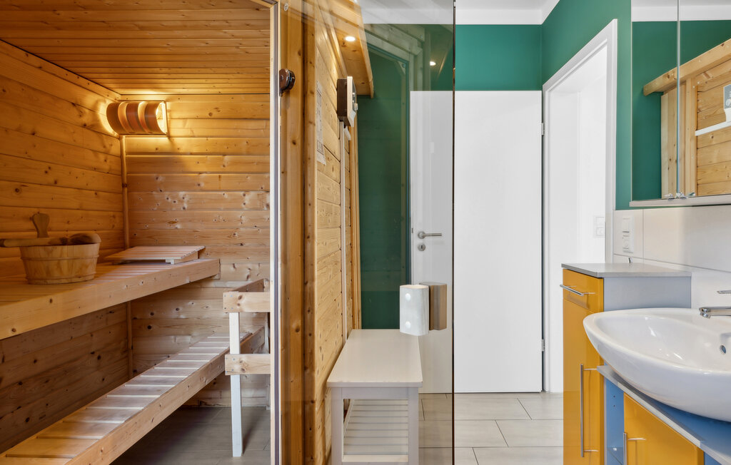 Feriehuse - Glowe/Rügen , Tyskland - DMR274 9