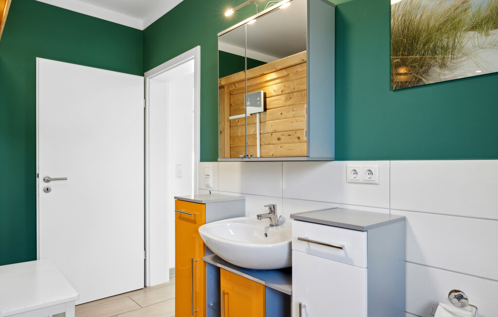 Feriehuse - Glowe/Rügen , Tyskland - DMR274 20