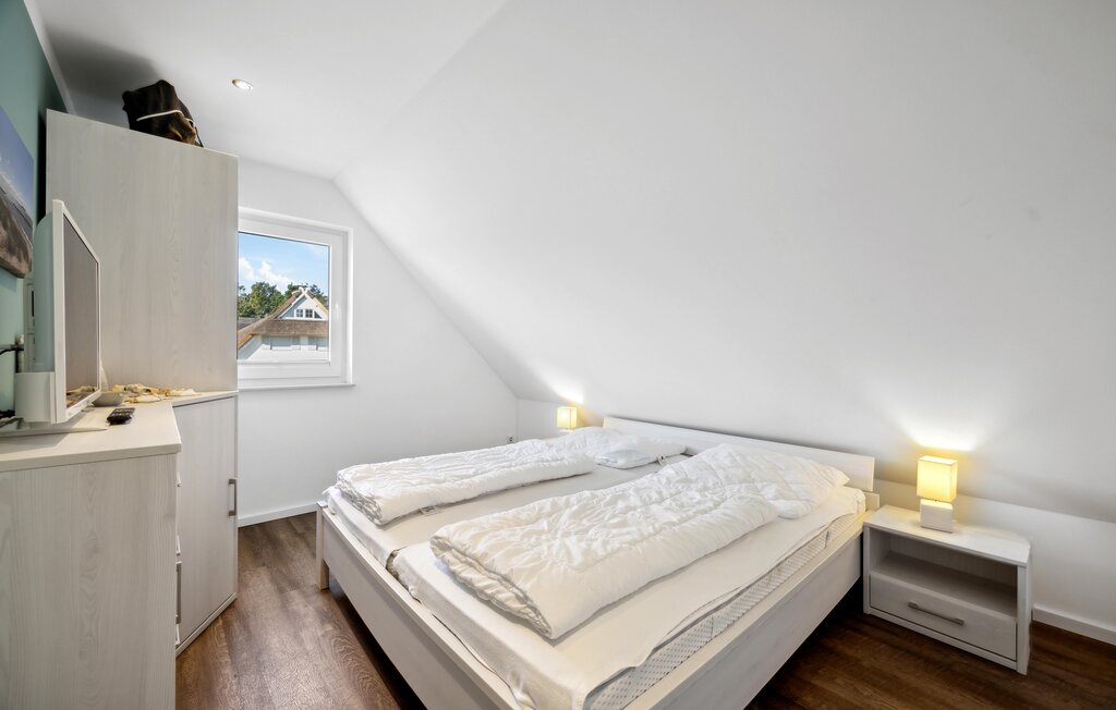 Feriehuse - Glowe/Rügen , Tyskland - DMR274 15