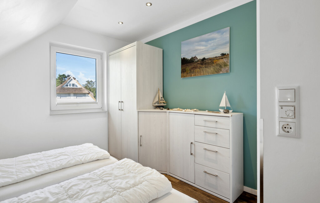 Feriehuse - Glowe/Rügen , Tyskland - DMR274 16