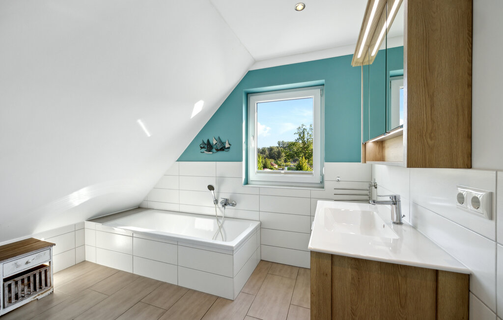 Feriehuse - Glowe/Rügen , Tyskland - DMR274 19