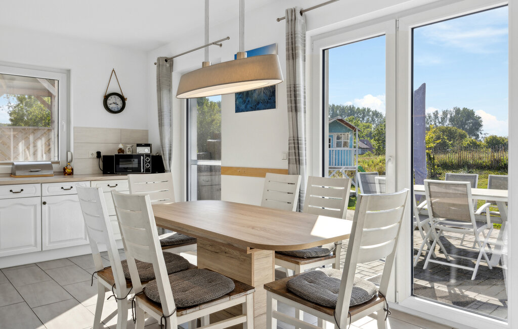 Feriehuse - Glowe/Rügen , Tyskland - DMR274 7