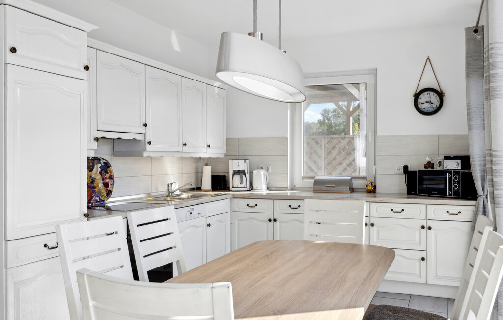 Feriehuse - Glowe/Rügen , Tyskland - DMR274 14