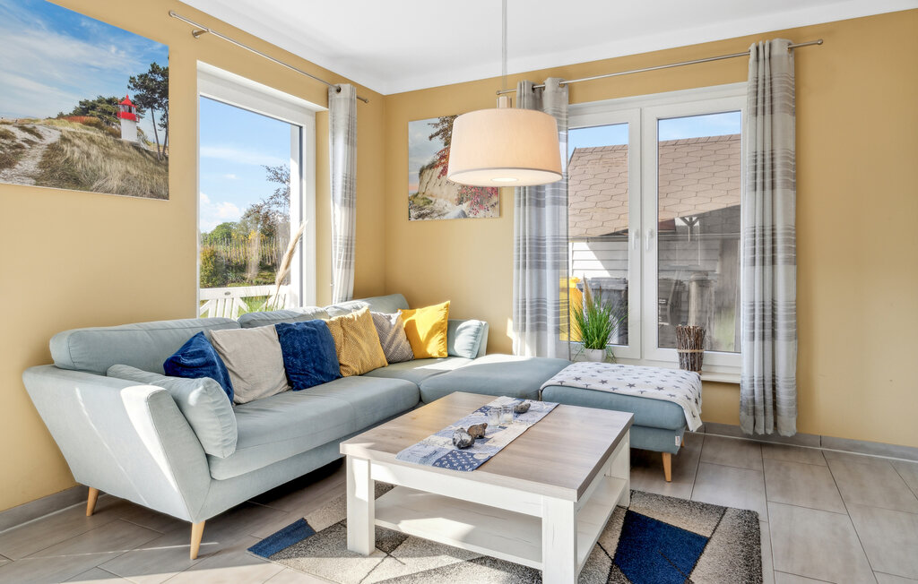 Feriehuse - Glowe/Rügen , Tyskland - DMR274 3