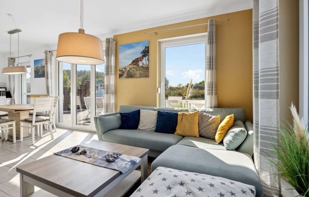 Feriehuse - Glowe/Rügen , Tyskland - DMR274 4