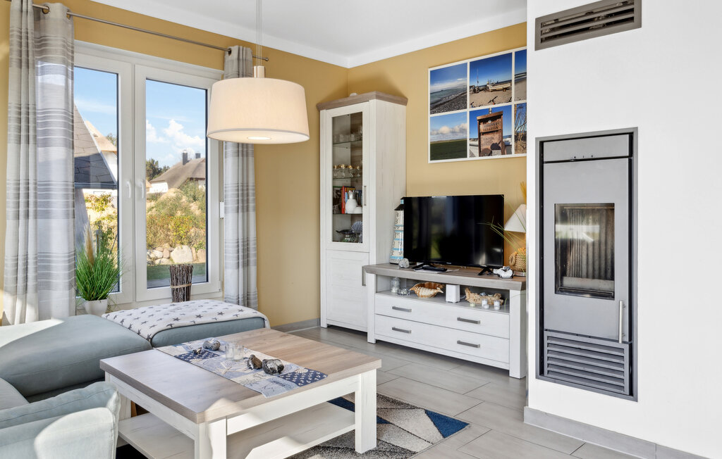 Feriehuse - Glowe/Rügen , Tyskland - DMR274 5