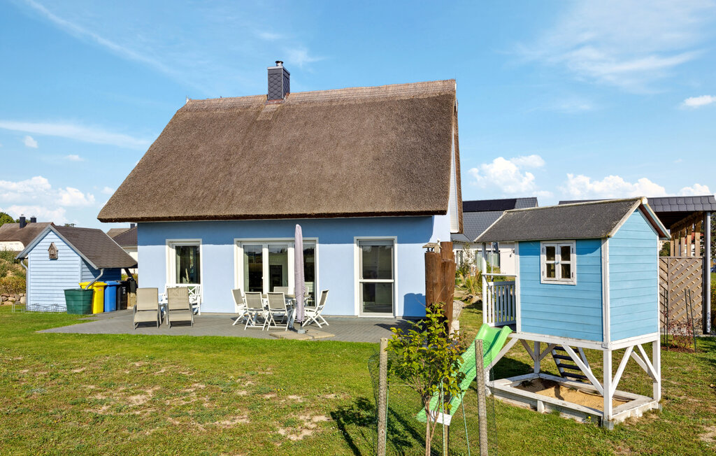 Feriehuse - Glowe/Rügen , Tyskland - DMR274 10
