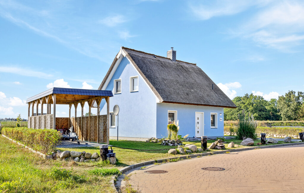 Feriehuse - Glowe/Rügen , Tyskland - DMR274 11