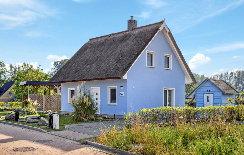Feriehuse - Glowe/Rügen , Tyskland - DMR274 12