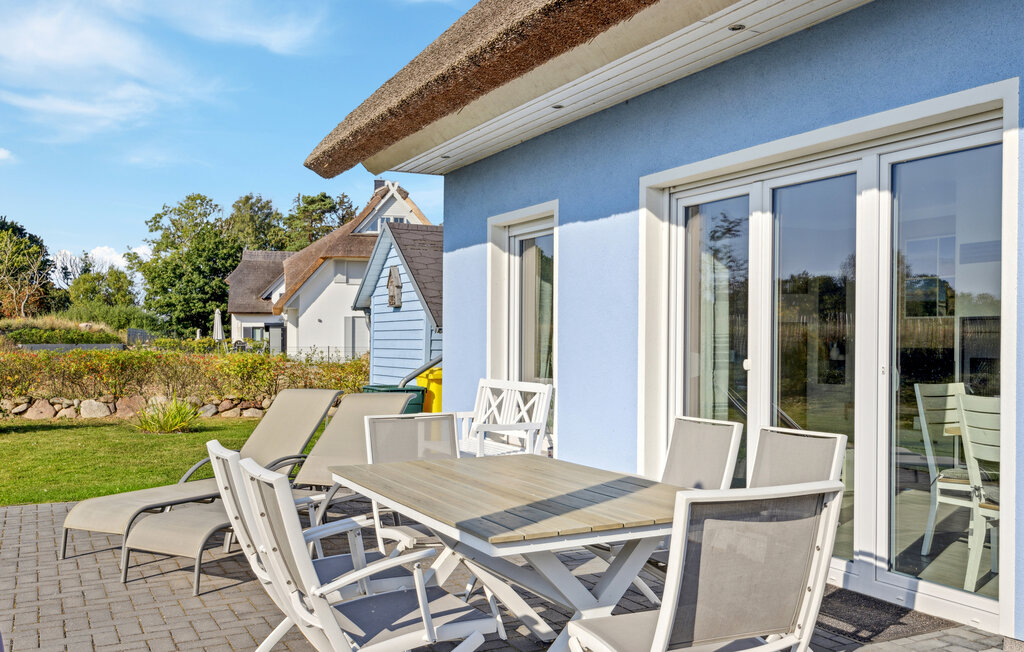 Feriehuse - Glowe/Rügen , Tyskland - DMR274 2