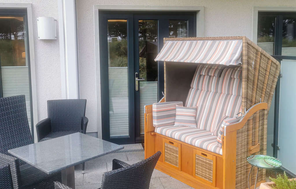 Ferieleilighet - Prora/Rügen , Tyskland - DMR757 5