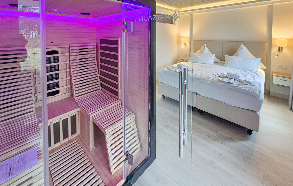 Ferieleilighet - Prora/Rügen , Tyskland - DMR706 6