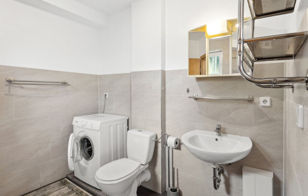 Feriehuse - Rügen , Tyskland - DMR466 21