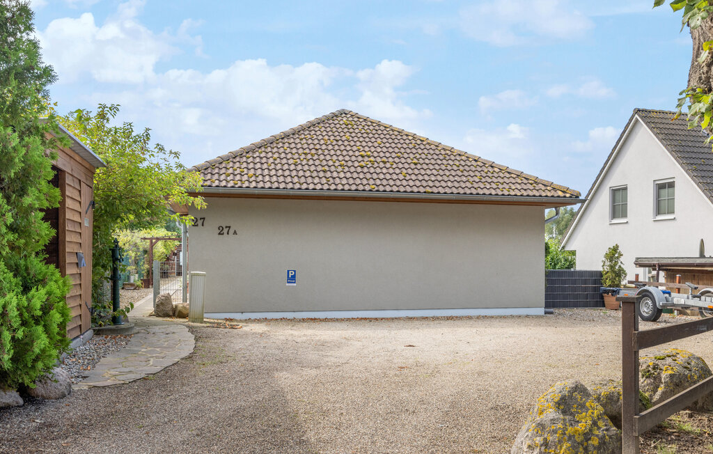 Feriehuse - Rügen , Tyskland - DMR466 10