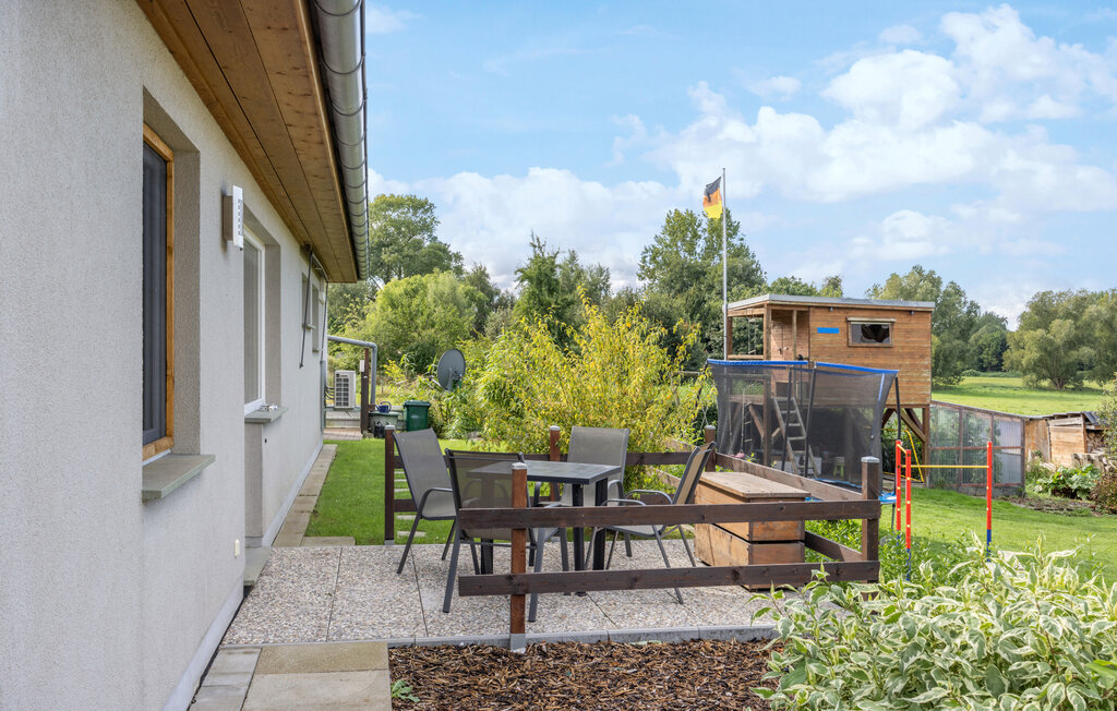 Feriehuse - Rügen , Tyskland - DMR466 11