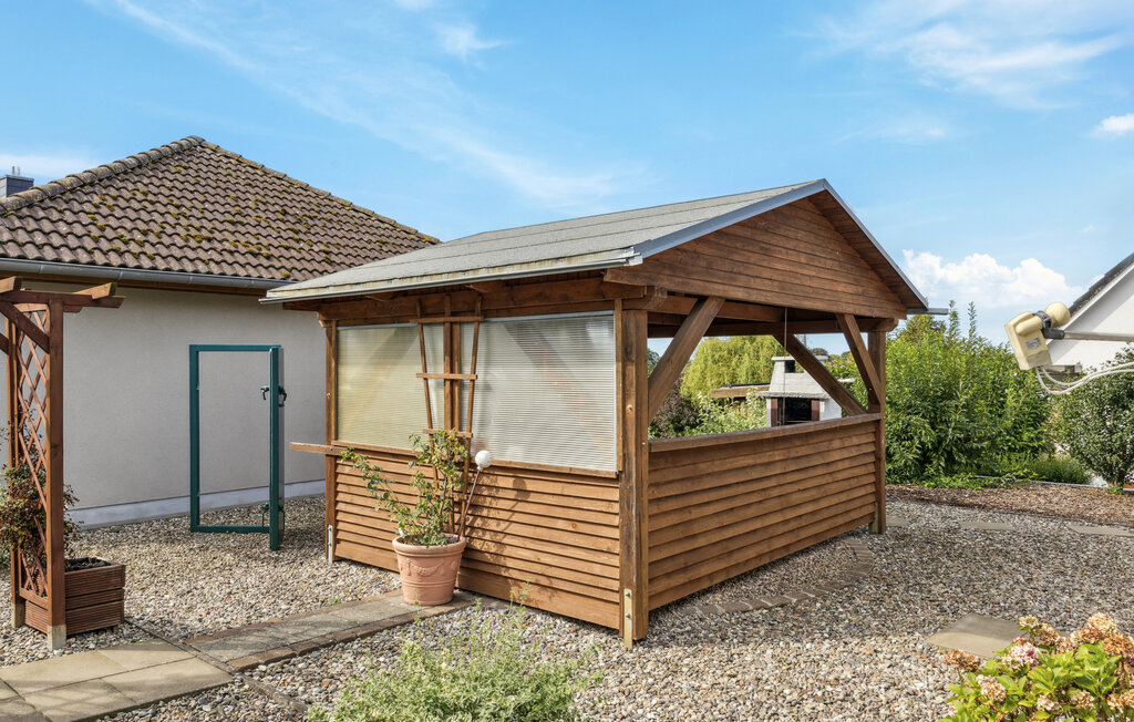 Feriehuse - Rügen , Tyskland - DMR466 8