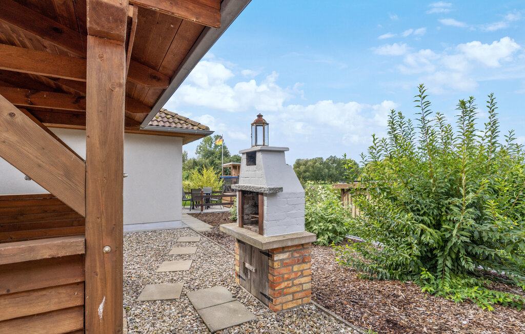 Feriehuse - Rügen , Tyskland - DMR466 12