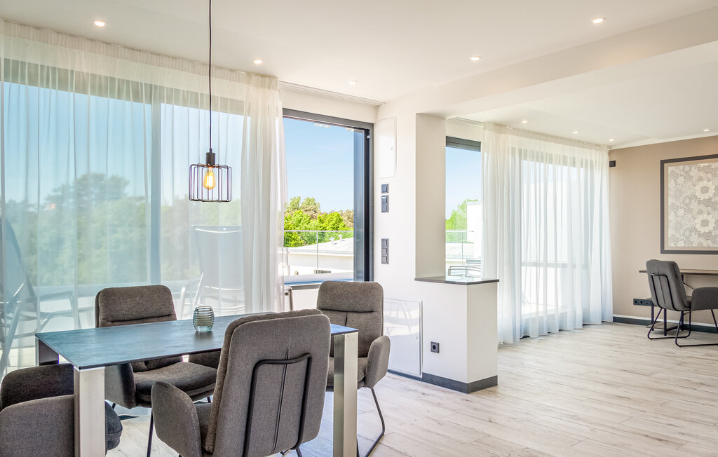 Ferienwohnung - Prora/Rügen , Deutschland - DMR857 17