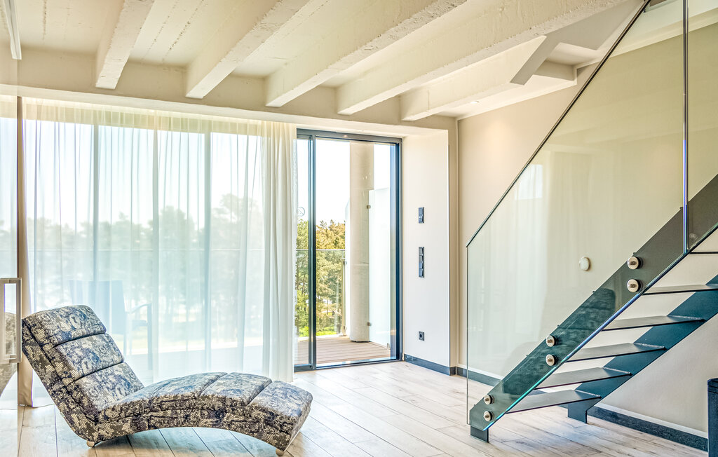 Ferienwohnung - Prora/Rügen , Deutschland - DMR857 18