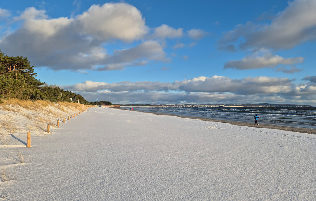 Ferieleilighet - Prora/Rügen , Tyskland - DMR712 49