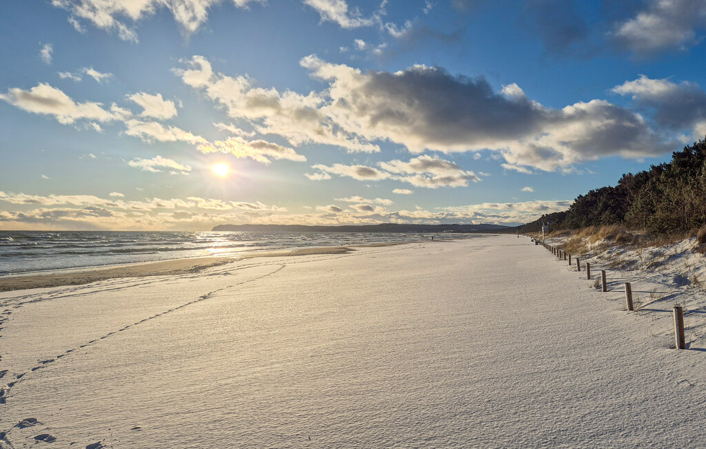 Ferieleilighet - Prora/Rügen , Tyskland - DMR849 40