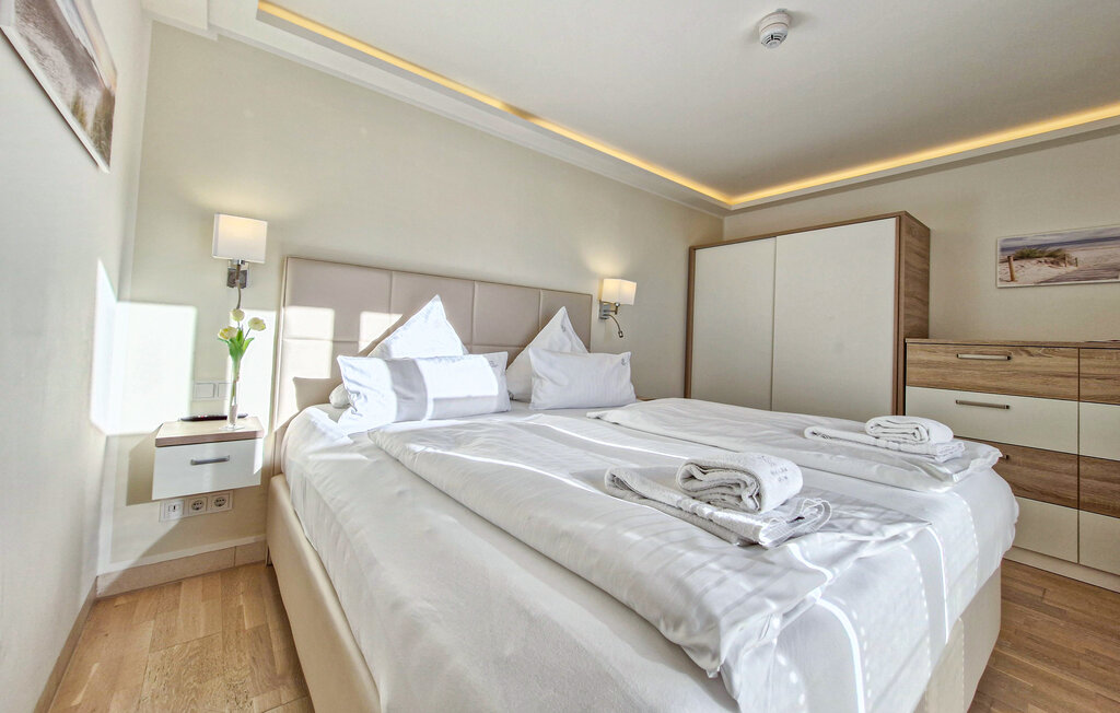 Ferieleilighet - Prora/Rügen , Tyskland - DMR819 4