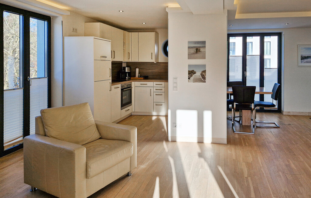 Ferieleilighet - Prora/Rügen , Tyskland - DMR819 8