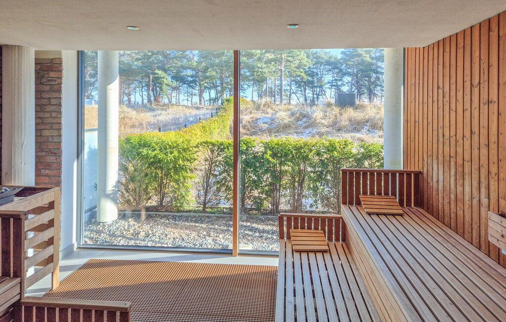 Semesterlägenhet - Prora/Rügen , Tyskland - DMR861 21