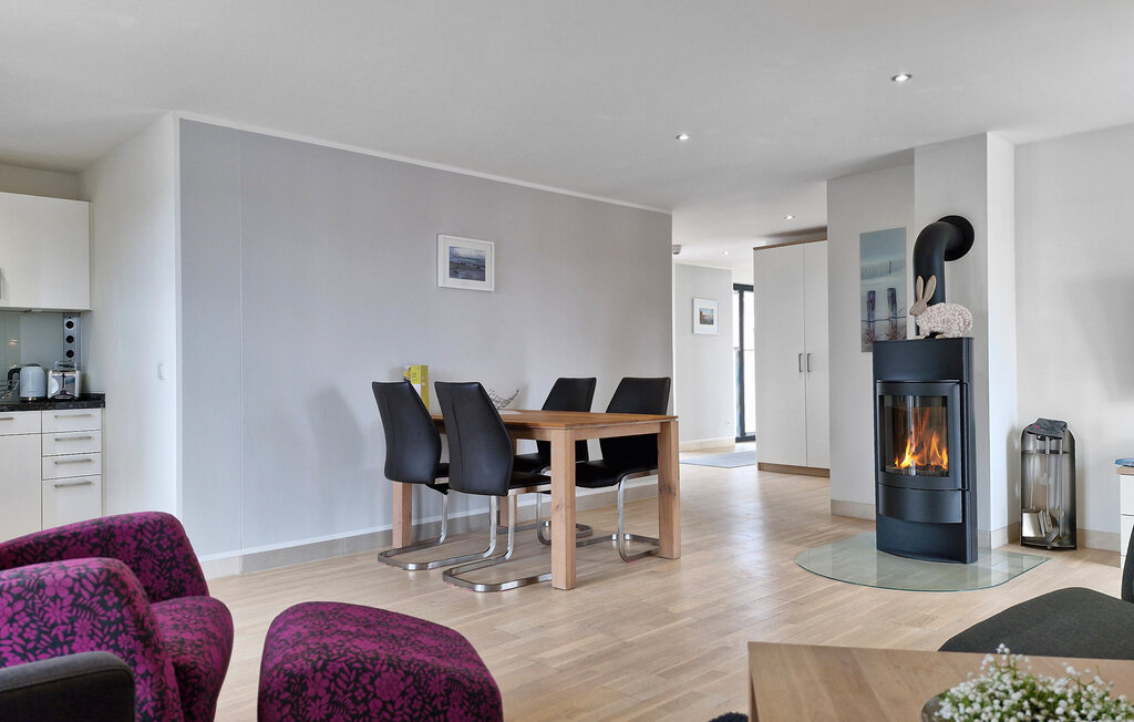 Ferieleilighet - Prora/Rügen , Tyskland - DMR748 3